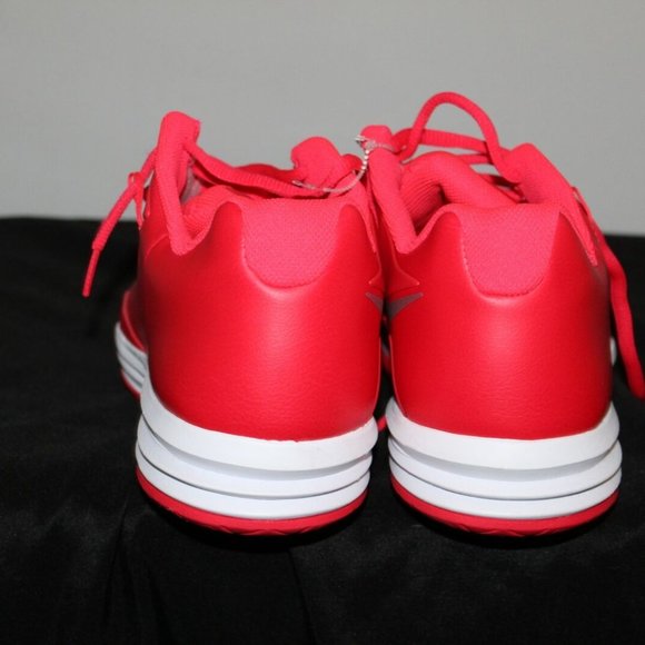 Lunar Ballistec 1.5 Shoes 705285-602 HW8261 - Picture 7 of 10